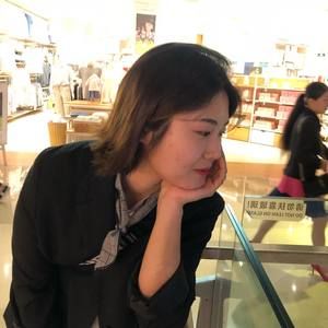 Meet your Posher, Jiaying